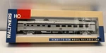 Walthers Ho 932-6330 85 Budd Grill-diner Atlantic Coast Line Rtr Nib B43. Fixed Price $69.99.