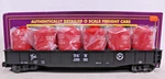 Mth Premier 20-98051 Delaware & Hudson #15956 Gondola Car W/lcl Cement New!!. Fixed Price $79.99.