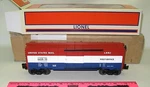 Lionel 6-15034 Lrrc #6428-10 Post Office Boxcar 50TH Anniversary. Fixed Price $150.00.