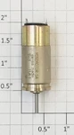 Faulhaber 1524E006S 6-VOLT Dc Motor With Gearbox. Fixed Price $20.00.