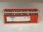Lionel Love Yes Michigan Box Car Gtw 6-9486. Fixed Price $19.89.
