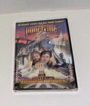 Lionelville Movie Dvd Brand New A6. Fixed Price $11.99.