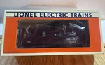 Lionel 6-17618 Gauge Frisco Woodsided Illuminated Caboose Sl-sf Nib!. Fixed Price $35.00.