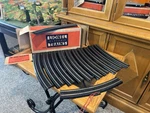 Scarce Boxed Lionel Prewar 00 Gauge 2-RAIL Curves Track Outfit 11-NO.31-1-NO.34. Fixed Price $300.00.