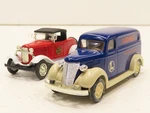 Ertl F085 Eastwood Automobilia Lionel Fire Department Ln. Fixed Price $25.49.