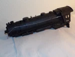 Lionel Vintage Original Paint 1664 Steam Locomotive Boiler 1938-42 Nice. Fixed Price $25.00.