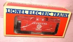 Lionel 6-16559 Seaboard Railroad Center Cupola Lighted Caboose New In Box. Fixed Price $29.12.