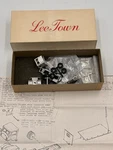 Lee Town 2022 Ho '33 Mack Stake/flatbed Kit New Old Stock In Box. Fixed Price $18.99.