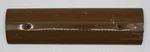 Lionel 636-20 Up Brown Streamliner Tin Passenger Car Roof. Fixed Price $20.00.