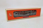 #6-16431 Lionel Corp 6456-1 2 Bay Hopper Car Nib. Fixed Price $24.99.
