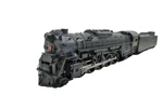 Lionel 6-28078 Prr 2-10-4 "texas" Steam Engine #6496 Tender 3 Rail Scale As-is. Fixed Price $519.99.