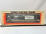 Lionel 6-52024 1993 Artrain Commemorative Auto Carrier C-9, Nib. Fixed Price $59.00.