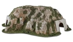 Woodland Scenics Curved Tunnel C1316. Fixed Price $25.99.