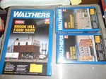 Walthers, Bachmann, & Ihc Building Kits. Buyers Choice.. Fixed Price $5.00.