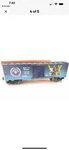 Lionel Trains 6-29226- Century Club 726 Berkshire Boxcar- 0/027 Nib. Fixed Price $29.99.