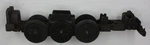 Lionel 8306-600 700E Hudson Frame And Wheel Assembly. Fixed Price $180.00.