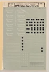 Microscale Ho Decal-southern Pacific/ Sp Cabooses #87-227. Fixed Price $6.50.