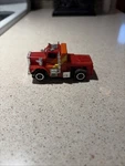 Ideal Knight Rider Peterbilt - Electric Semi Ho Slot Car 1981 Read. Fixed Price $9.95.