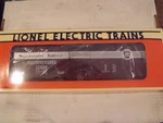 Lionel 6-17124/220/221/222/310/311/407 Std Boxcars Set Of Mint. Fixed Price $195.00.