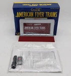 American Flyer 6-49844 Scale Christmas Animated Billboard Ln/box. Fixed Price $31.49.