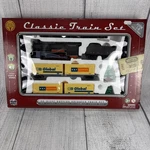 Wow Toys Vintage Style Classic 20 Piece Train Set 14FT Of Track - New Box. Fixed Price $19.99.