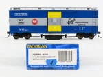 Ho Bachmann 16318 Mp Missouri Pacific Eagle 40' Track Cleaning Box Car #46960. Fixed Price $53.95.