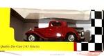 New Rail King By M.t.h. Roadsters 1:43 Die-cast 1932 3-WINDOW Coupe (30-5003-1). Fixed Price $22.84.