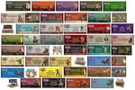 Ancient Warriors Unpainted Figures Kits From Victrix - 1:56 Scale (28 Mm). Fixed Price $36.26.