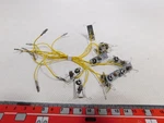 M Rklin H0 Ac 10X 7077 Interior Light For Express Train Wagon Top #EB199-0, 5. Fixed Price $71.10.