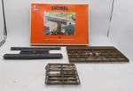 Lionel 6-12968 Right-of-way Girder Bridge Building Kit Mt/box. Fixed Price $20.99.
