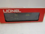 Lionel Scale Train Car Freight Alaskan Railroad Hopper Arr 9117. Fixed Price $24.87.