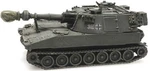 Artitec Models 6160068 1:160 Brd M109G Eisenbahntransport. Fixed Price $20.99.
