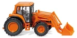 Wiking,john Deere 6920 S Communal With Loader, 1/87, WIK039339. Fixed Price $24.25.