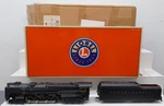 Lionel 6-11416 Prr S-2 Turbine Steam Locomotive And Tender #6200 W/ Legacy Ex. Fixed Price $845.99.