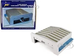 Wide-body Aircraft Hangar For 1/400 Scale Models By Geminijets GJWBHGR2. Fixed Price $98.95.