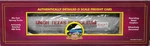 Mth Premier Line 20-96013 33K Tankcar Union Texas Petroleum #acsx 933019. Fixed Price $64.39.