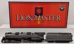 Lionel 6-38093 Lionmaster Up 4-6-6-4 Challenger Steam Locomotive & Tender #3980. Fixed Price $999.99.