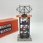 Vintage Lionel Gauge No. 197 Rotating Radar Antenna Signal Tower W/ Box Usa. Fixed Price $79.99.