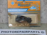 Roco Minitanks 1/87 Z-226 Wwii Us Dodge T-214 3/4T Command Jeep Lot #6480. Fixed Price $13.95.
