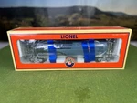 Lionel 6-27421 Union Pacific Mopac Heritage Cylindrical Hopper, Roof Hatches C10. Fixed Price $114.00.