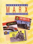 Greenberg's Marx Train Catalogues: Circa 1938-1975. Fixed Price $48.49.