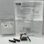 Qsi QS-2 & QS-3000 Dual Coupler Kit, Sound Train Control System Board New. Fixed Price $84.99.