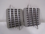 Sections Lionel 6-12023 1/4 O36 Curve Fastrack New Condition. Fixed Price $9.99.