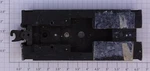 Lionel 3927-60X Gauge Die-cast Track Cleaning Car Frame With Coupler. Fixed Price $20.00.