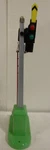 Mth Railking No. 151 Operating Semaphore W/green Base. 30-1075.. Fixed Price $19.99.
