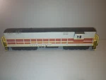 K- Line O Gauge K2438-0857CC Lackawanna Trainmaster With Tmcc. Fixed Price $250.00.