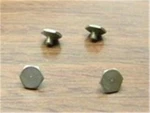 Lionel 700E-45 Side Rod Screw Original Part Quantity Of. Fixed Price $8.00.