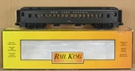 Mth Railking 30-6984 Nyc (new York Central) 60' Coach Passenger Car O-gauge Nos. Fixed Price $79.99.
