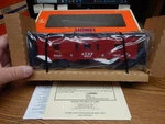 Lionel 6-17607 Reading Standard Caboose Car Nib Gauge. Fixed Price $25.00.