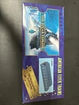 Lionel LNL6-49882 American Flyer Trains The Polar Express Girder Bridge. Fixed Price $19.99.